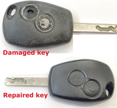 Image result for Renault Clio Key FOB Reprogram