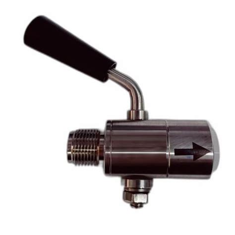 Gauge Cock - Liquid Pressure Gauges Trader - Wholesaler / Distributor ...