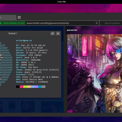 Image result for Pop OS CS GO