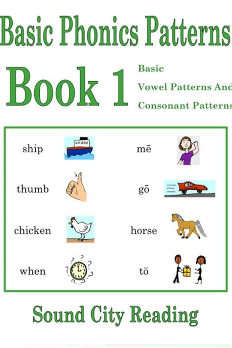 Image result for Basic Phonics Lessons