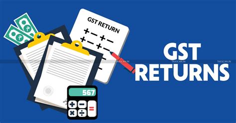 GST Return Details Cannot be Furnished u/s 158(1) of CGST Act: CIC in ...