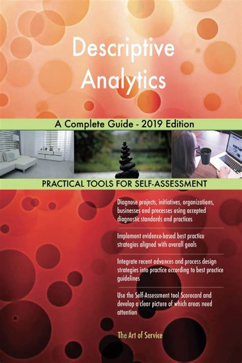 Buy Descriptive Analytics A Complete Guide - 2019 Edition Book Online ...
