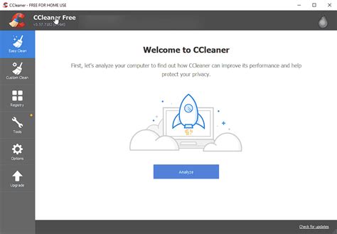 Image result for Free Computer Cleaner