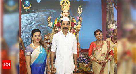 Daddy returns!: The much-awaited ‘Dagdi Chawl 2' is set to release in ...