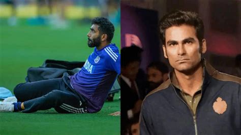 He Keeps Getting Injured, Cannot Play Continuously: Kaif Hits Back At ...