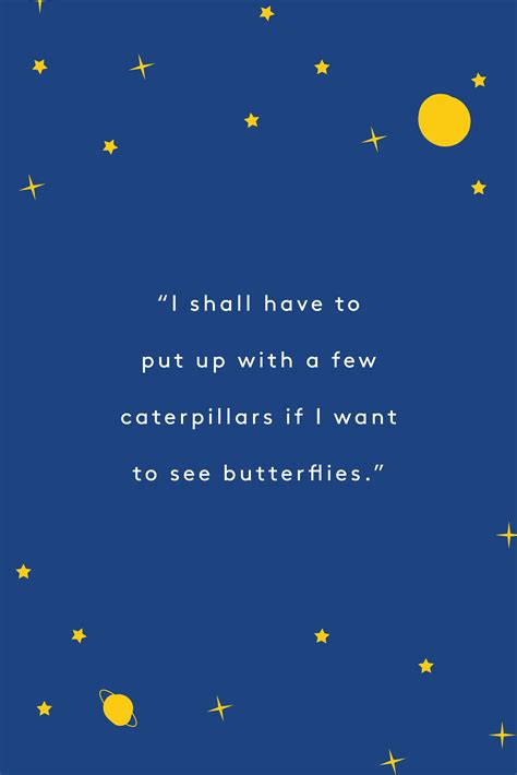 28 Top Pictures The Little Prince Movie Quotes : Wish Upon The Stars ...
