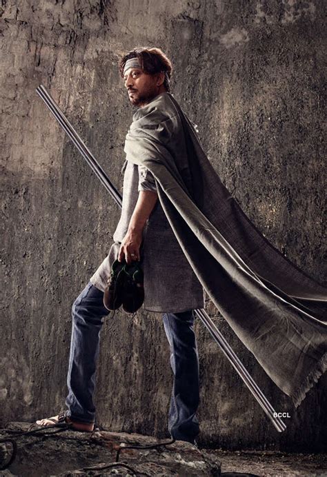 Movie Madaari Review 2016, Story, Trailers | Times of India