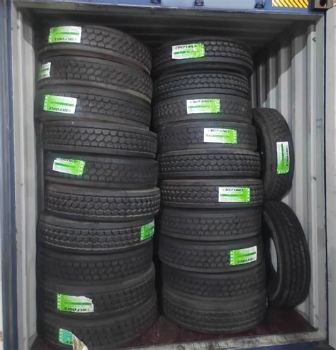 Us Dot Certified Thailand Truck Tire Price 16 Ply 11r 22.5 295/75/22.5 ...