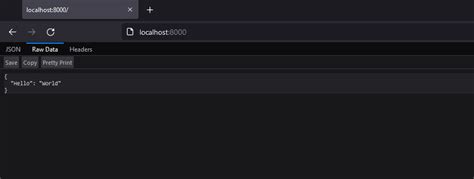 Image result for Python FastCGI App