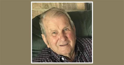 Obituary | John Hue Edwards | Bates Cooper Sloan Funeral Home, L.L. P.