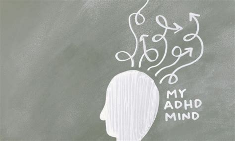 Image result for ADHD Brain Scan vs Normal