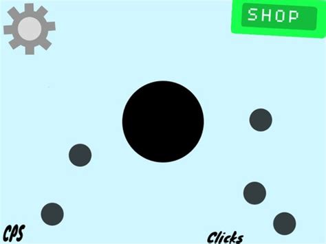 Image result for 3Dots Clicker