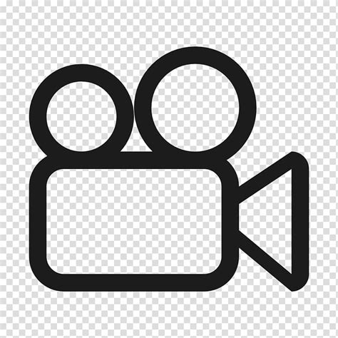 Video Cameras graphics graphic film, Camera transparent background PNG ...