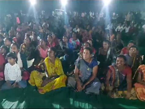 Opposition to power station project to be started at Goiman in Pardi ...