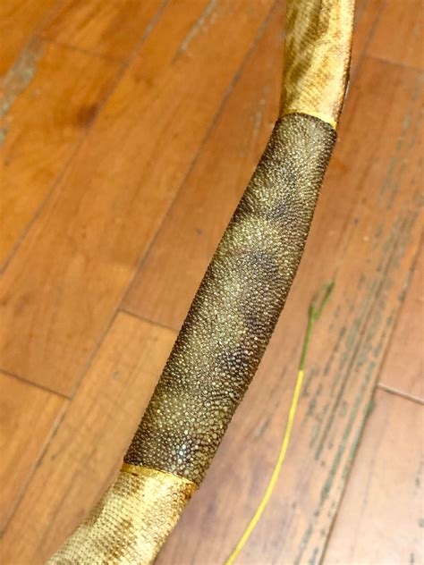 Buy Early Ming Dynasty Horn Bow, A True Replica of an Ancient Art ...