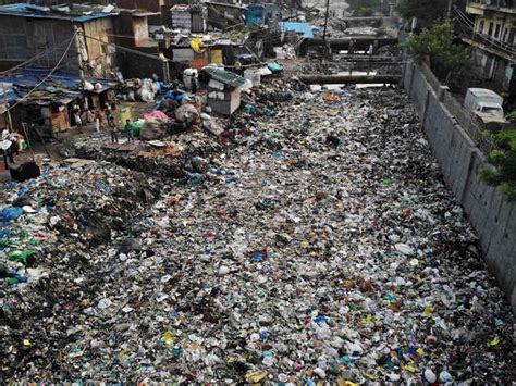 Hard to recycle - Single-use plastic makes a comeback amid outbreak ...