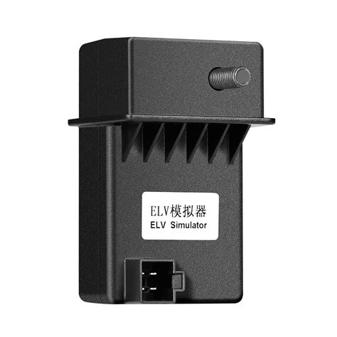 Original Xhorse VVDI MB ELV ESL Simulator Emulator | Ubuy India