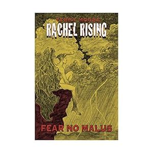 Buy Rachel Rising Vol. 2 : Fear No Malus Online at Low Prices in India ...