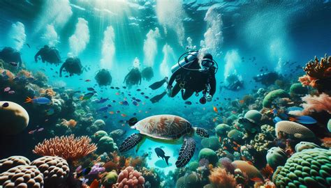 How Do You Say Scuba Diving In Spanish? Language Tips For Travelers ...