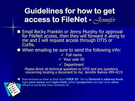 Image result for How to Use FileNet