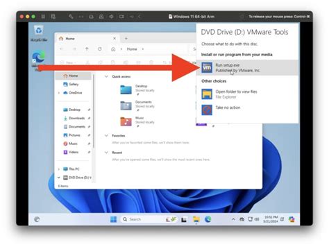 Image result for Manually Installing VMware Tools