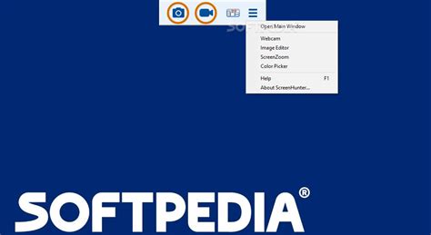 Rezultat imagine pentru ScreenHunter Free