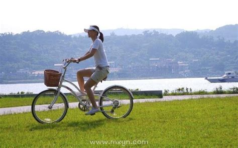 女人梦见自己骑自行车是什么意思预兆 - 原版周公解梦大全