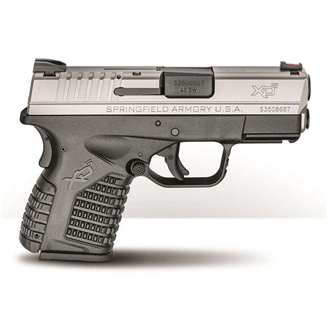 Image result for Springfield Single Stack 45