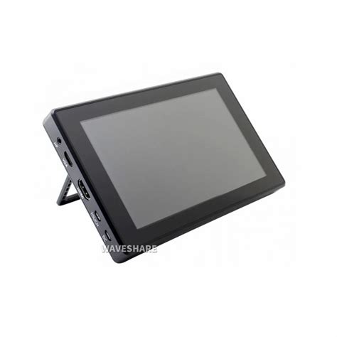 Waveshare Displays - Waveshare 13.3 inch Capacitive Touch Screen ...