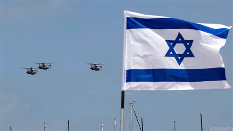 Israel will Arabisch als zweite Amtssprache abschaffen - UnserTirol24