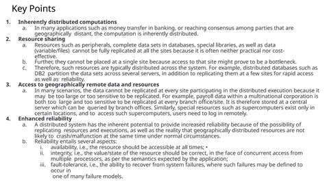 Image result for CS 3551 Distributed-Computing