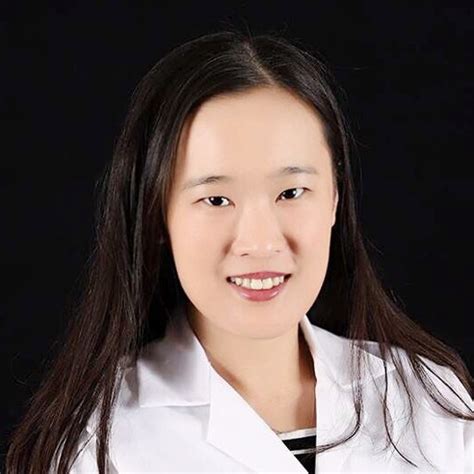 Jieqi WANG | Resident Physician | Doctor of Medicine | Washington ...