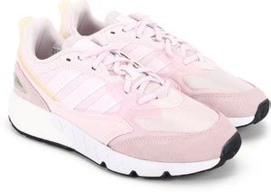 ADIDAS ORIGINALS ZX 1K BOOST 2.0 W Running Shoes For Women - Buy ADIDAS ...