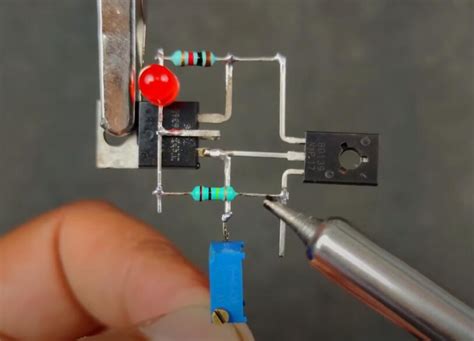 Image result for Simple Digital Electronics Projects