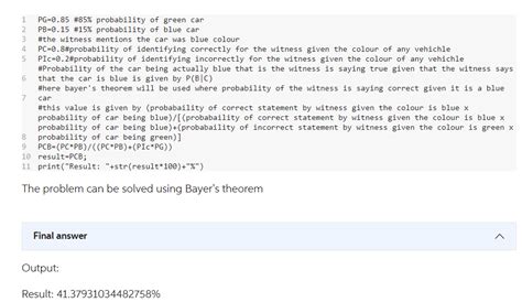 Python Simulation Examples 的图像结果
