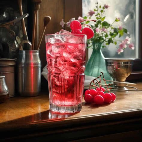 Is Shirley Temple Soda Keto-Friendly? - Cast Iron Keto