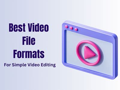 Image result for Popular Video Formats