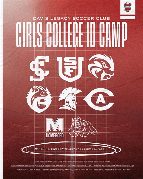 Davis Legacy Soccer Club | 🚨Club Announcement 🚨 We are a couple of ...