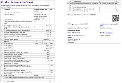 Alexa Voice Remote Pro with remote finder, TV controls and backlit ...