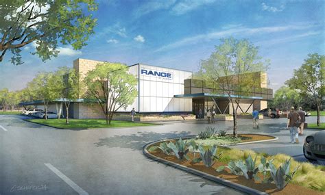 Indoor shooting range under construction | kvue.com