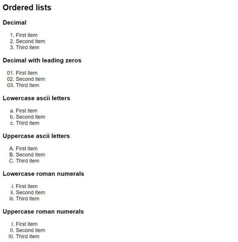 Image result for List of HTML Programs