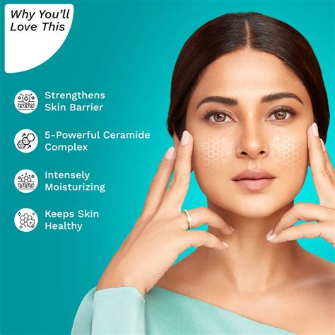 Buy 5 Ceramides Barrier Repair Moisturizer