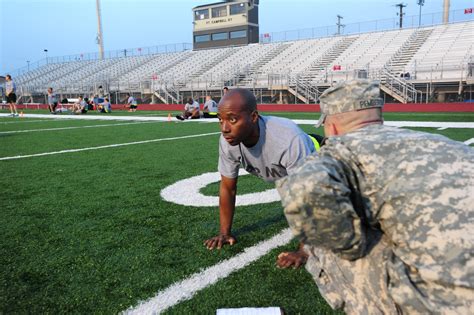 Currahees complete Master Fitness Trainer Course | Article | The United ...