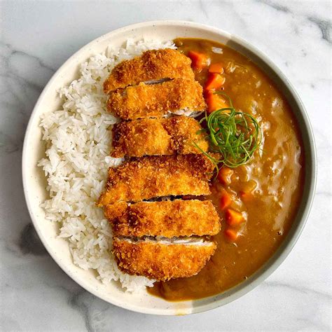 How To Make Japanese Curry Chicken