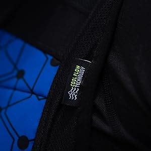 98°F Bodycool Neo Vest Evaporative Ultra Cooling Sport Design ...