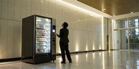 AI Vending Machine Cost: A 2025 Price Guide – Genius Vend