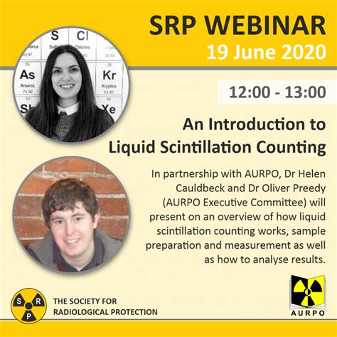 An Introduction to Liquid Scintillation Counting – AURPO – Association of University Radiation ...