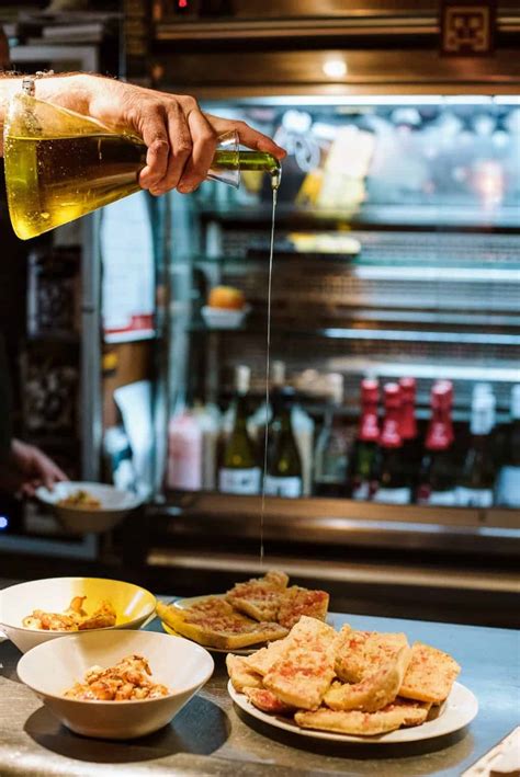 What are Tapas? A Guide to Spain's Small Plates | Spanish Sabores