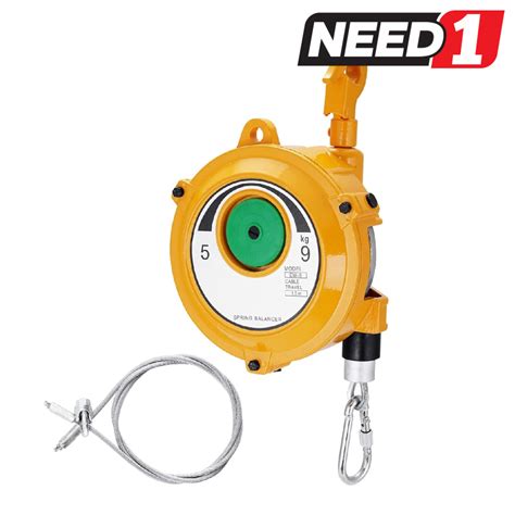 Retractable Spring Balancer 的图像结果