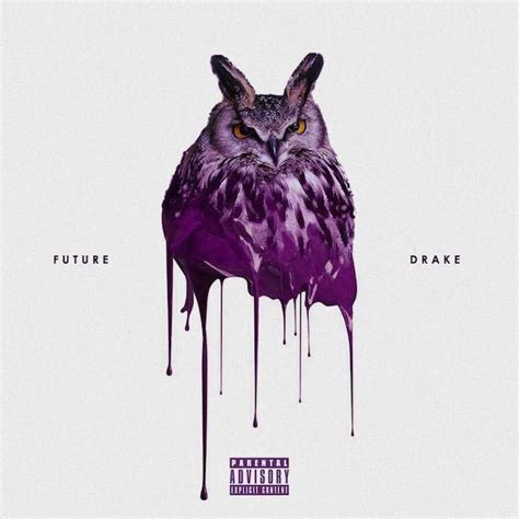 Drake Future Mixtape 的图像结果